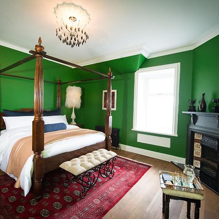 Ardrhu House Fort William - Serviced Luxury Scots Baronial Country House エクステリア 写真