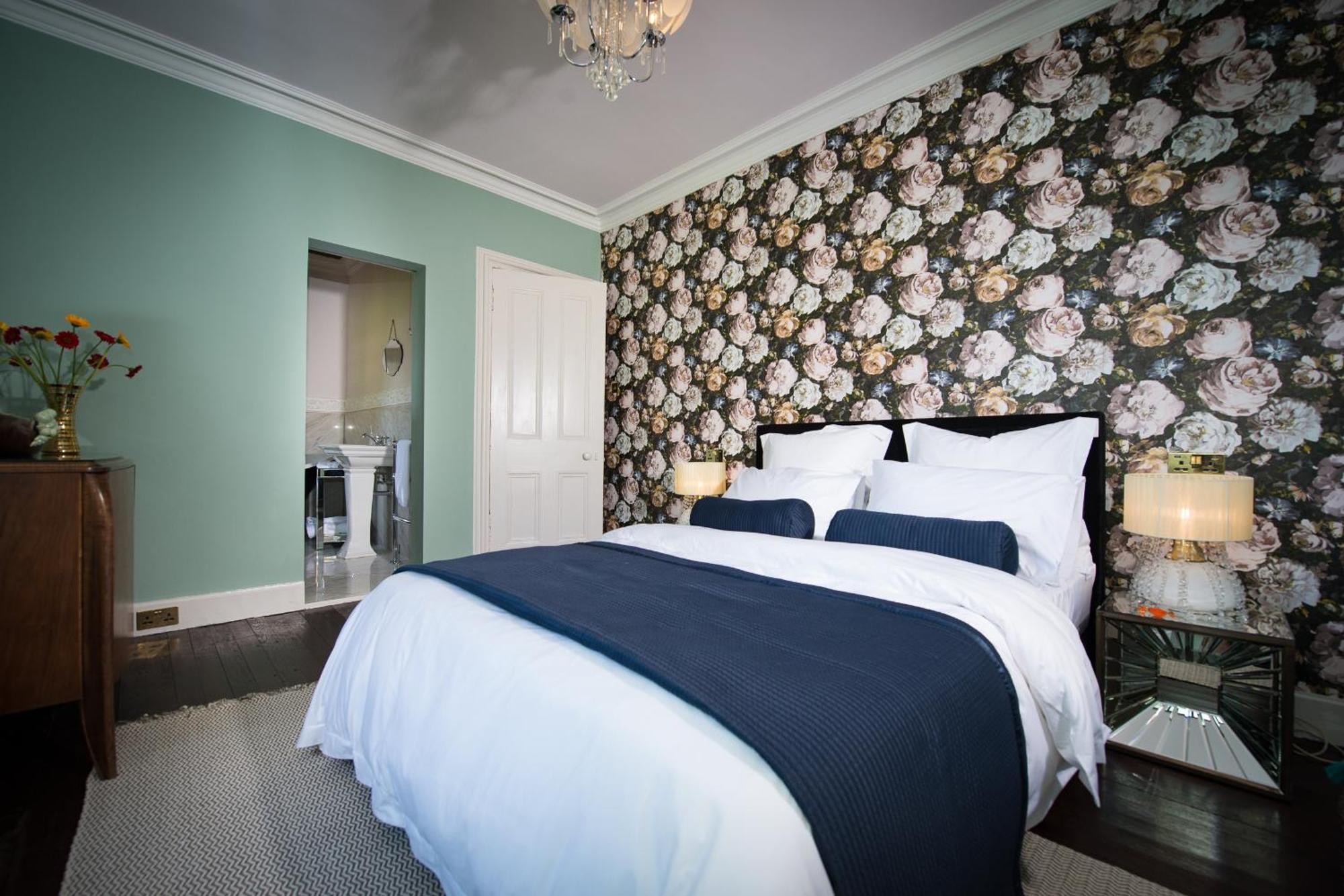 Ardrhu House Fort William - Serviced Luxury Scots Baronial Country House エクステリア 写真